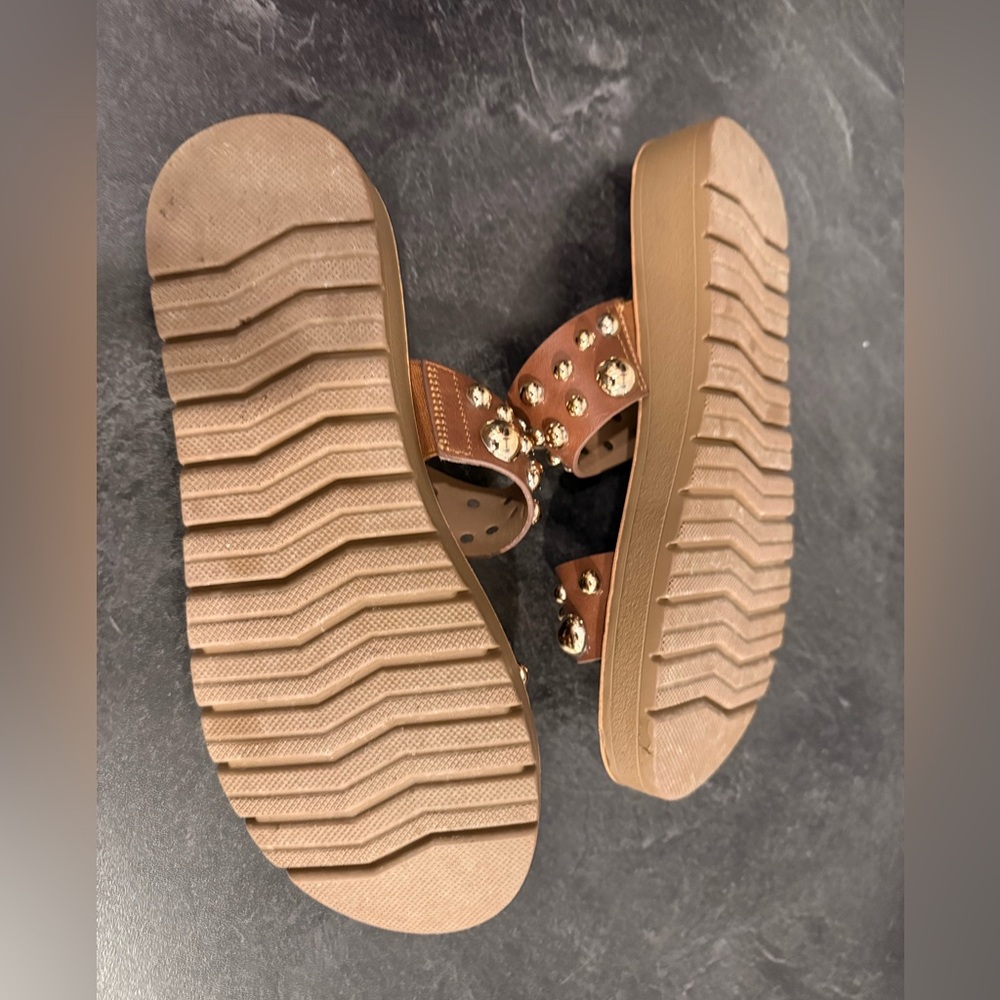 Corkys Bad Romance Sandals - Picture 3 of 3